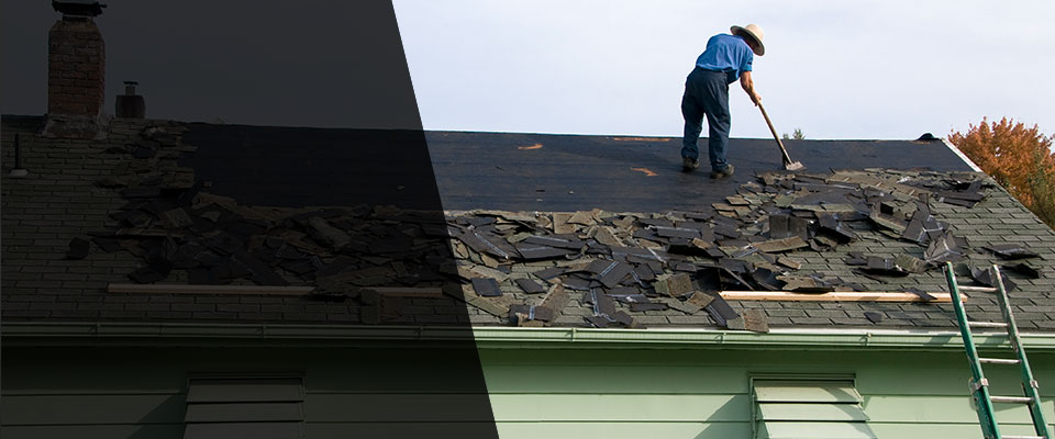 Bagdad Roofing Contractors
